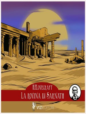 cover image of La Rovina di Sarnath